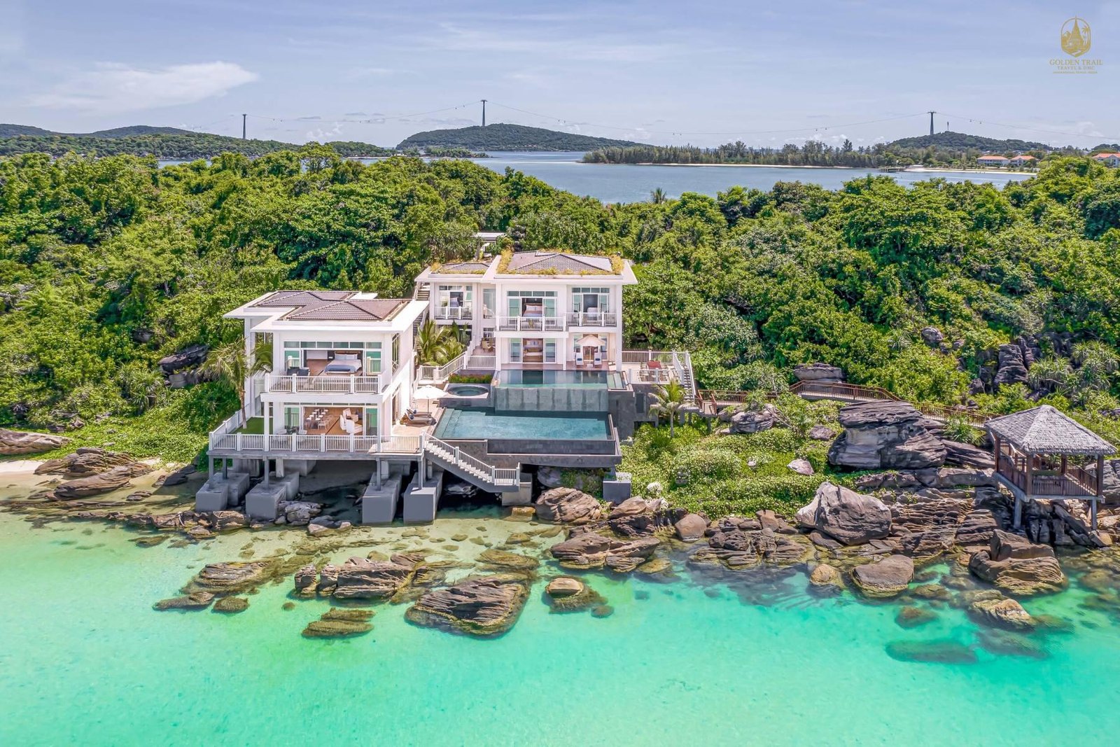 Phu Quoc Resorts: Discover the Best Resorts on Vietnam’s Island Paradise