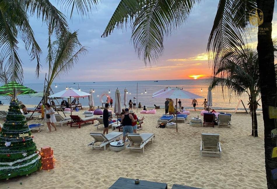 Da Nang Beaches: Your Ultimate Guide to Vietnam’s Coastal Paradise