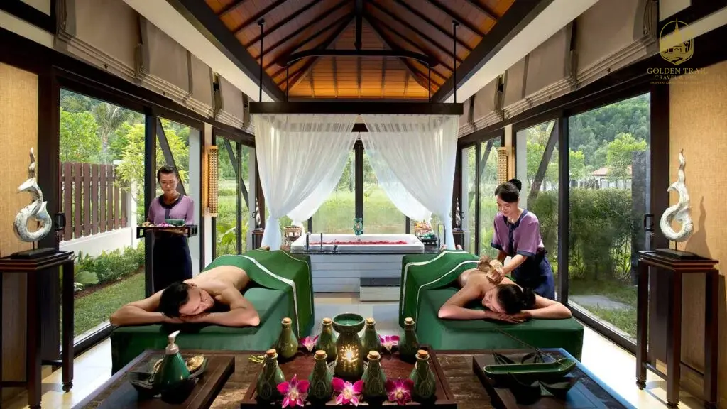 Vietnam Spa Retreats: Your Ultimate Guide to Luxurious Wellness Escapes