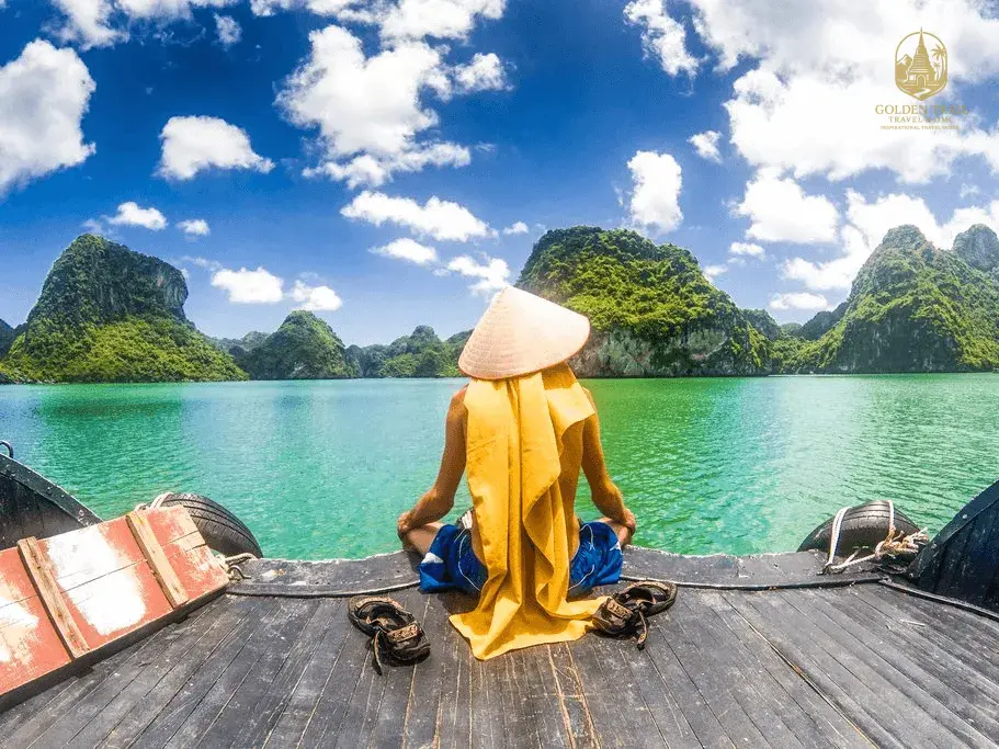 Relaxing Vietnam Vacation: Discover the Best Spots for a Tranquil Getaway