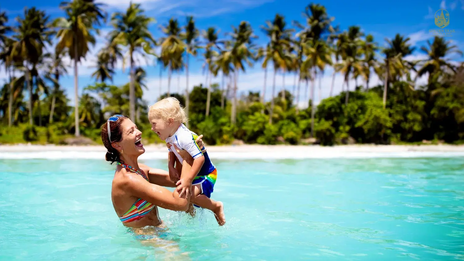Vietnam Beach Resorts for Families: A Guide to the Best Family-Friendly Beaches