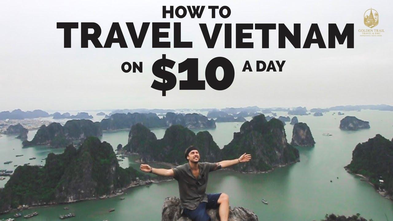Cheap Travel Vietnam: A Budget Traveler's Ultimate Guide to Exploring the Heart of Southeast Asia