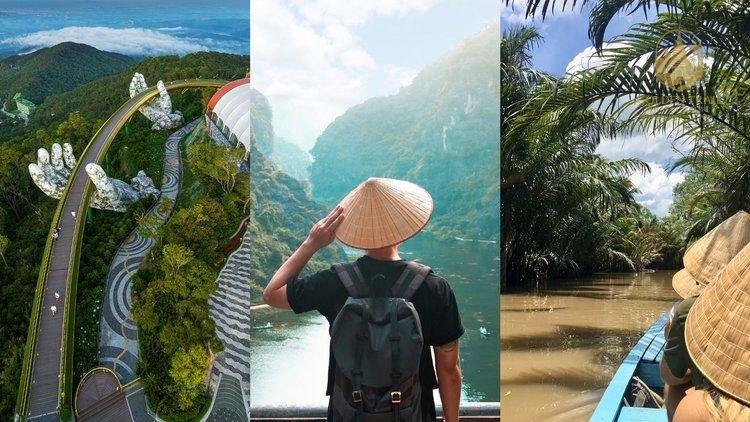 Budget Friendly Vietnam Tours: Explore the Best of Vietnam Without Breaking the Bank