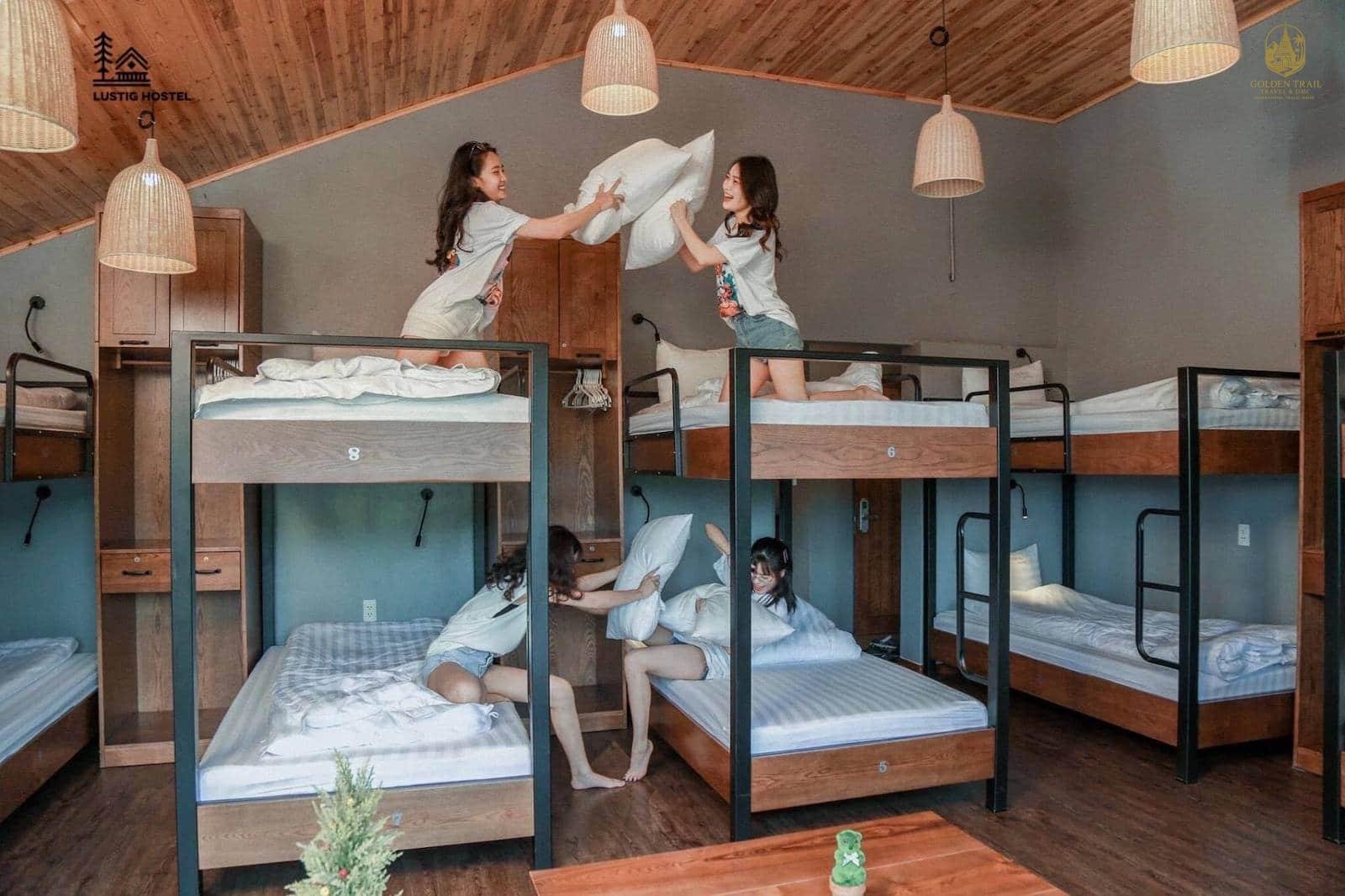 Vietnam Hostels: The Best Budget-Friendly Stays for Backpackers and Travelers