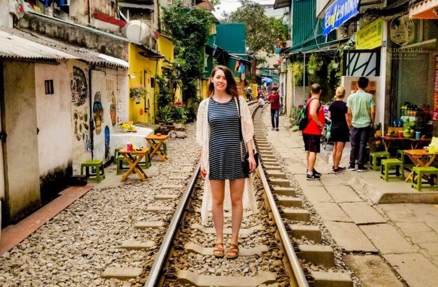 Southeast Asia Backpacking Vietnam: Your Ultimate Guide for an Affordable Adventure