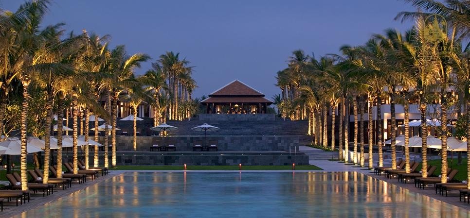 Vietnam 5-Star Resorts: Luxurious Escapes in Vietnam’s Most Prestigious Hotels