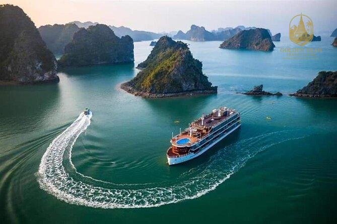 Halong Bay Tours: Discover the Magic of Vietnam’s Iconic Destination