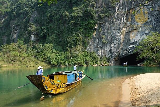 Exploring Vietnam’s National Parks: Nature’s Untouched Beauty