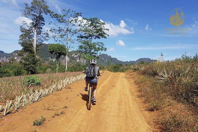 Cross-Border Cycling Tour Vietnam Laos: A Breathtaking Adventure Through Two Countries