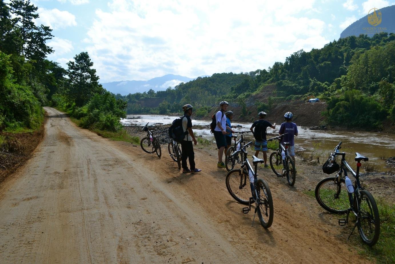 Cycling from Vietnam to Laos: A Journey Through Southeast Asia’s Most Scenic Landscapes