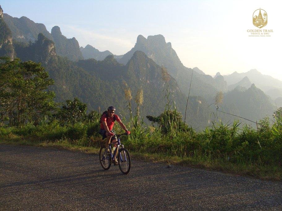 Adventure Cycling Vietnam Laos: A Thrilling Journey through Southeast Asia’s Hidden Gems