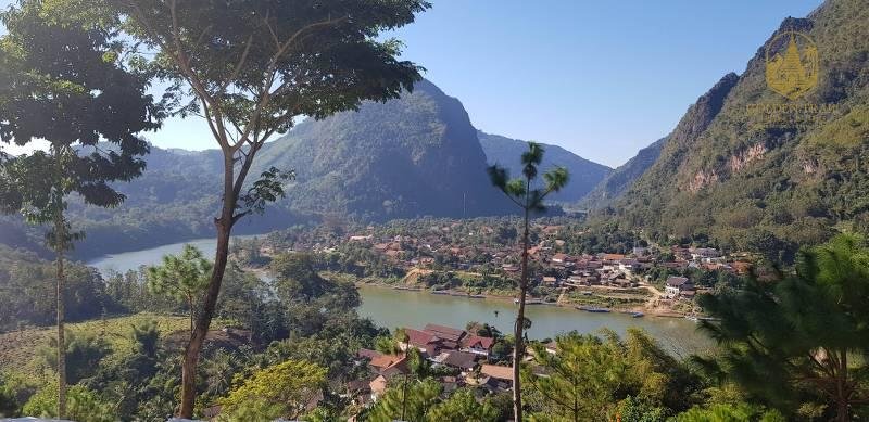 Ultimate Road Cycling Tour: Journey from Vietnam to Laos Border