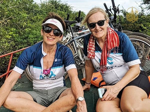 The Ultimate Guide to a Cross-Country Bike Tour from Vietnam to Laos