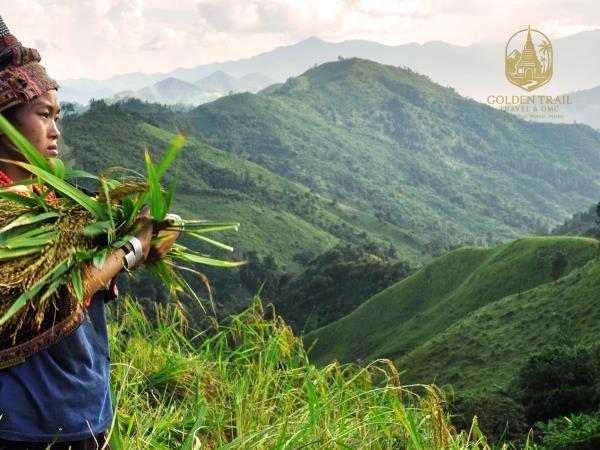 The Ultimate Bike Tour Itinerary from Vietnam to Laos: A Journey Through Southeast Asia