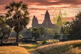 The Ultimate Cambodia, Laos, and Myanmar Tour: Explore the Heart of Southeast Asia
