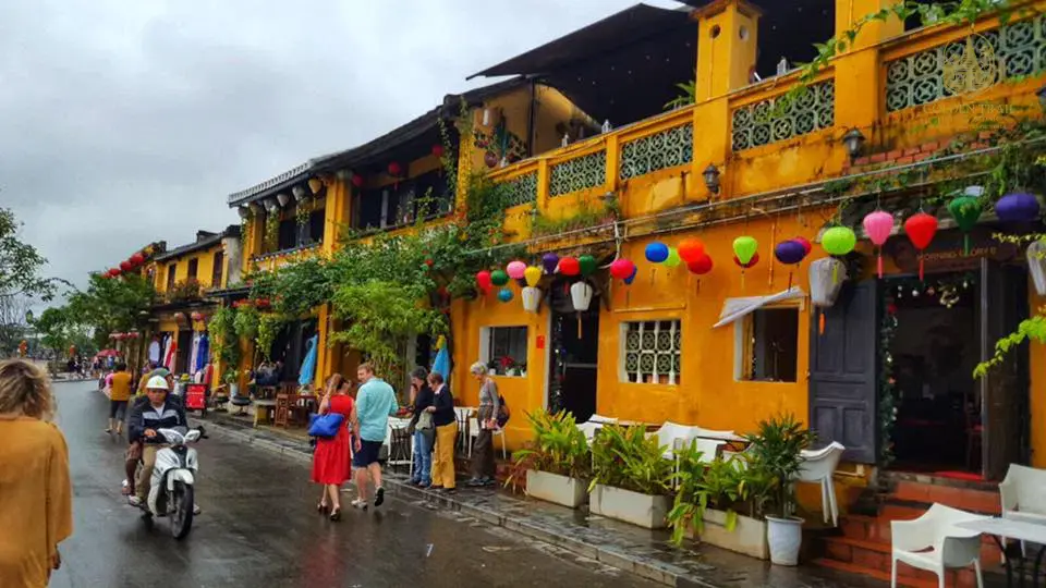 Embark on a Journey Through Southeast Asia: Vietnam and Myanmar Tour