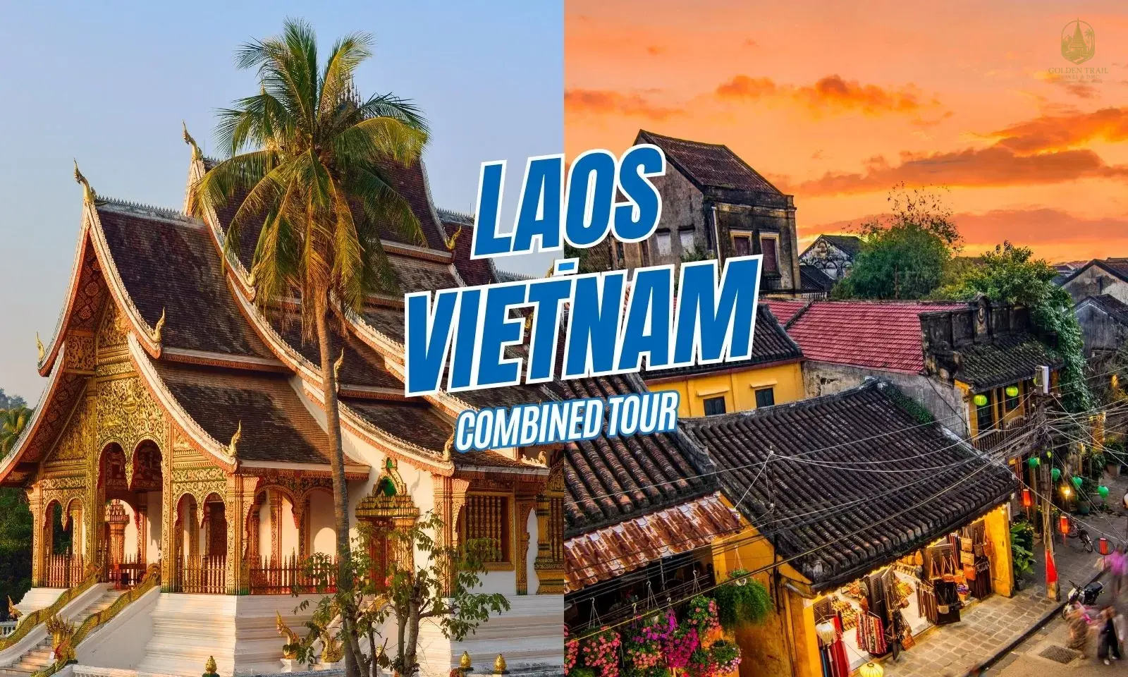 Discover the Best of Southeast Asia: Vietnam and Laos Tour