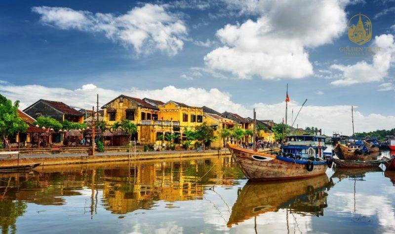 Unveil the Wonders of Southeast Asia: Vietnam Cambodia Laos Thailand Myanmar Tour