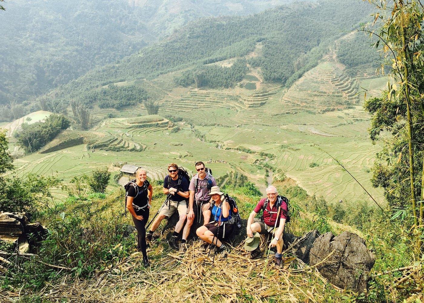 Mai Chau Trekking Tour: Discover the Hidden Gems of Northern Vietnam