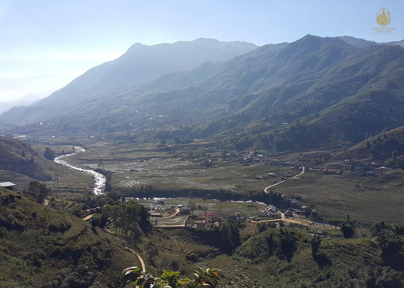 3-Day 2-Night Sapa Trekking Tour: Experience the Magic of Northern Vietnam