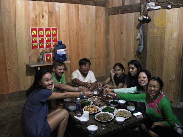 Homestay Trekking Tour Vietnam: Immerse Yourself in Nature and Culture