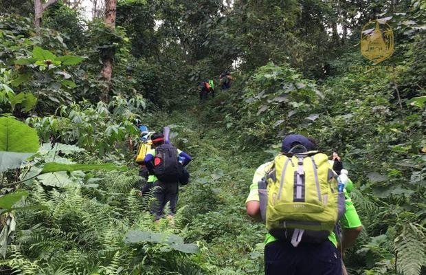 Mai Chau - Pu Luong Trekking Tour: A Complete Guide to Vietnam’s Highland Gems