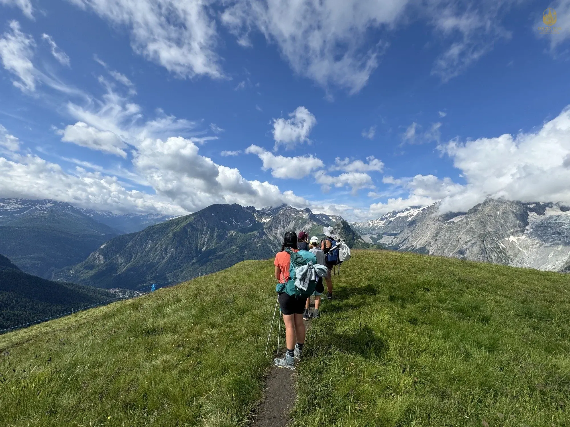 Trekking Tour for Families: A Fun and Memorable Adventure for All Ages