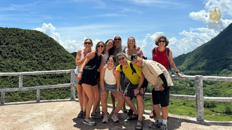 Vietnam Trekking Tour for Small Groups: An Intimate Adventure Through Stunning Landscapes