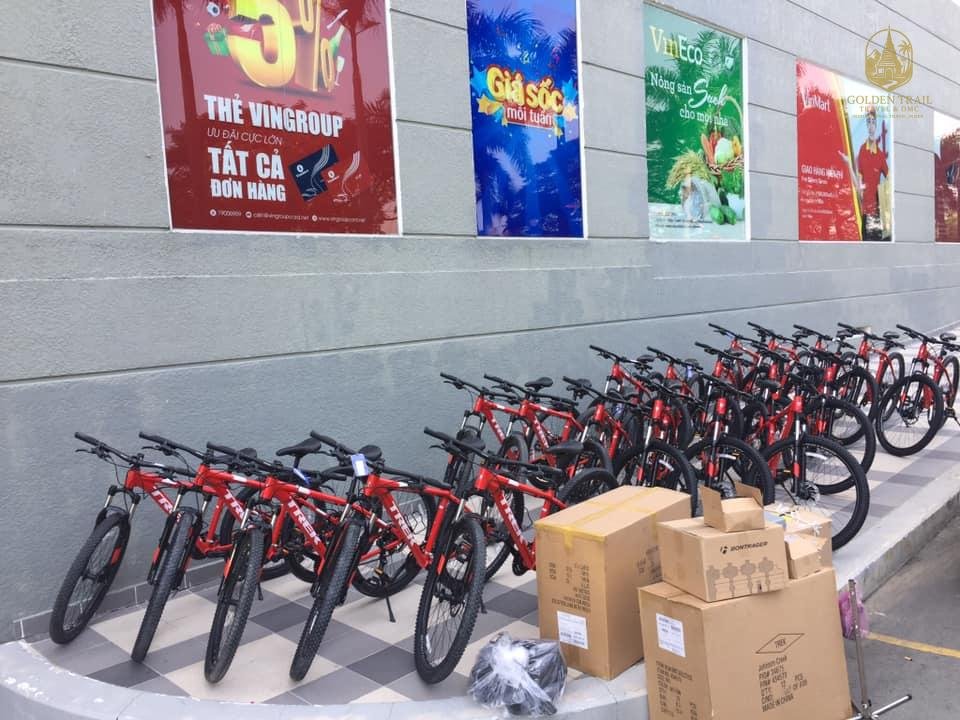 Unlocking the Adventure: The Ultimate Guide to Bike Rental in Vietnam