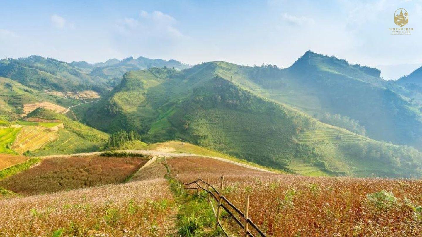 Experience the Ha Giang Loop as an Easy Rider: Your Stress-Free Journey to Northern Vietnam's Heart