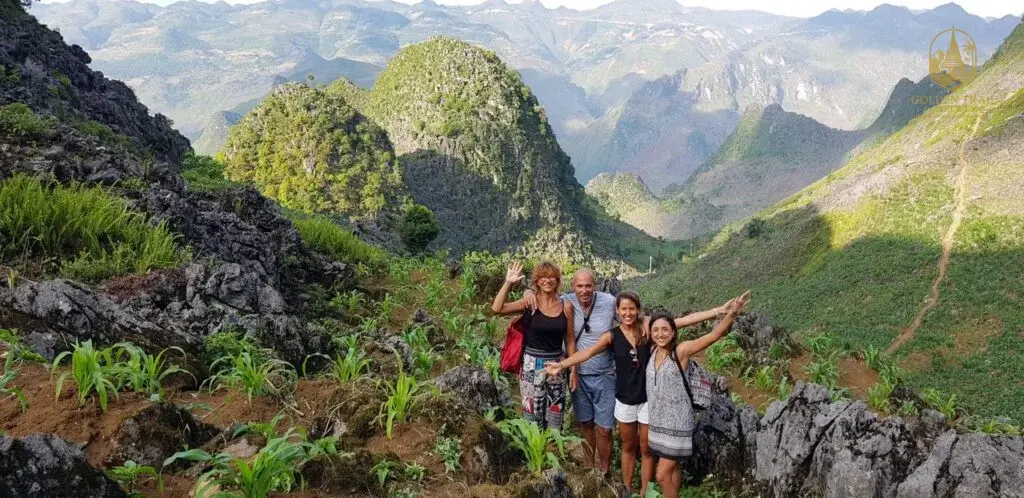 Trekking to the Heart of the Karst Plateau: The Ultimate Dong Van Guide