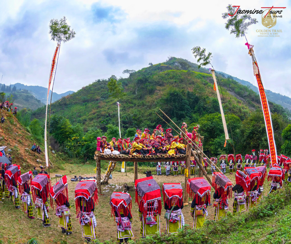 The Ultimate Guide to a Ha Giang Cultural Tour: Beyond the Loop