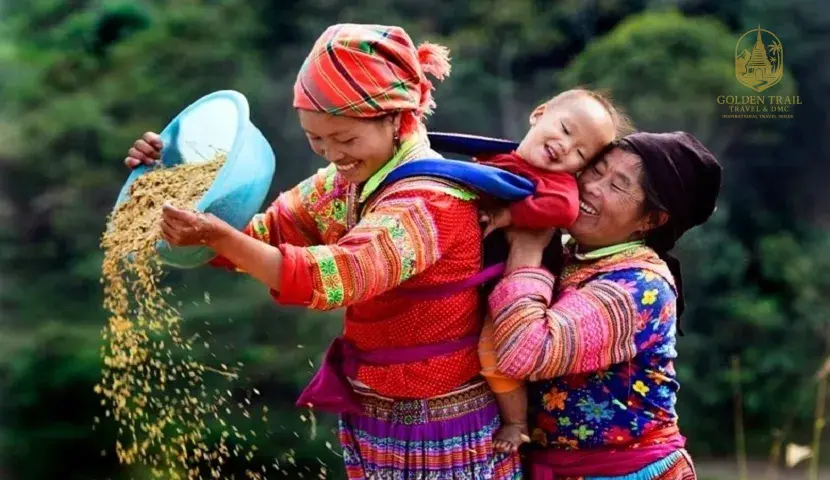 The Soul of Ha Giang: An Ultimate Guide to an Ethnic Village Tour