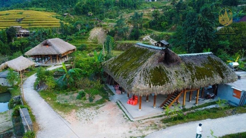 A Living Masterpiece: Immersing in the Authentic Tay Stilt House Stay of Ha Giang