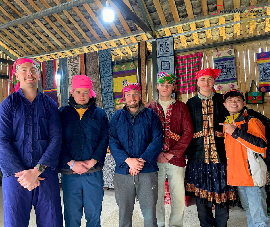 The Heart of the Mountains: An Ultimate Guide to Cultural Exchange in Ha Giang