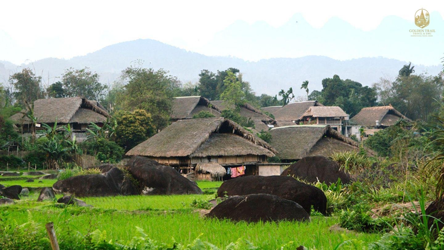 The Path Less Traveled: An Immersive Guide to the Ha Giang Village Life Tour