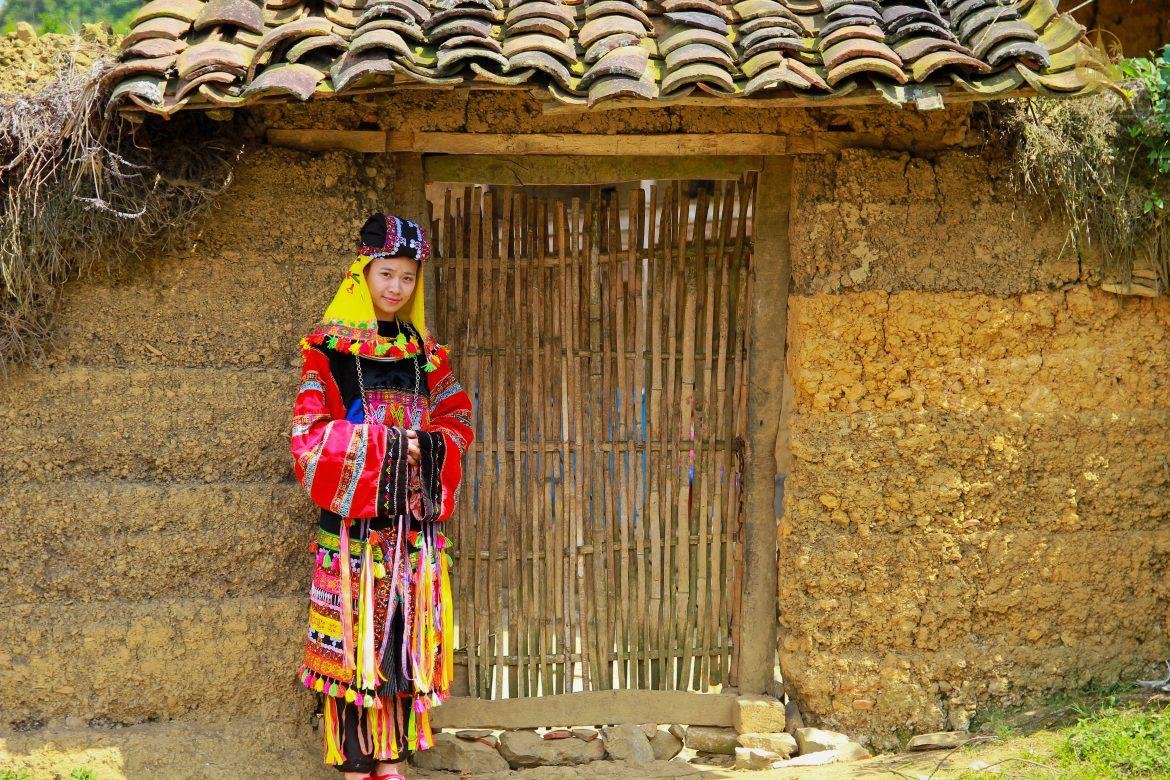 The Soul in Their Hands: A Journey Through Ha Giang's Traditional Crafts