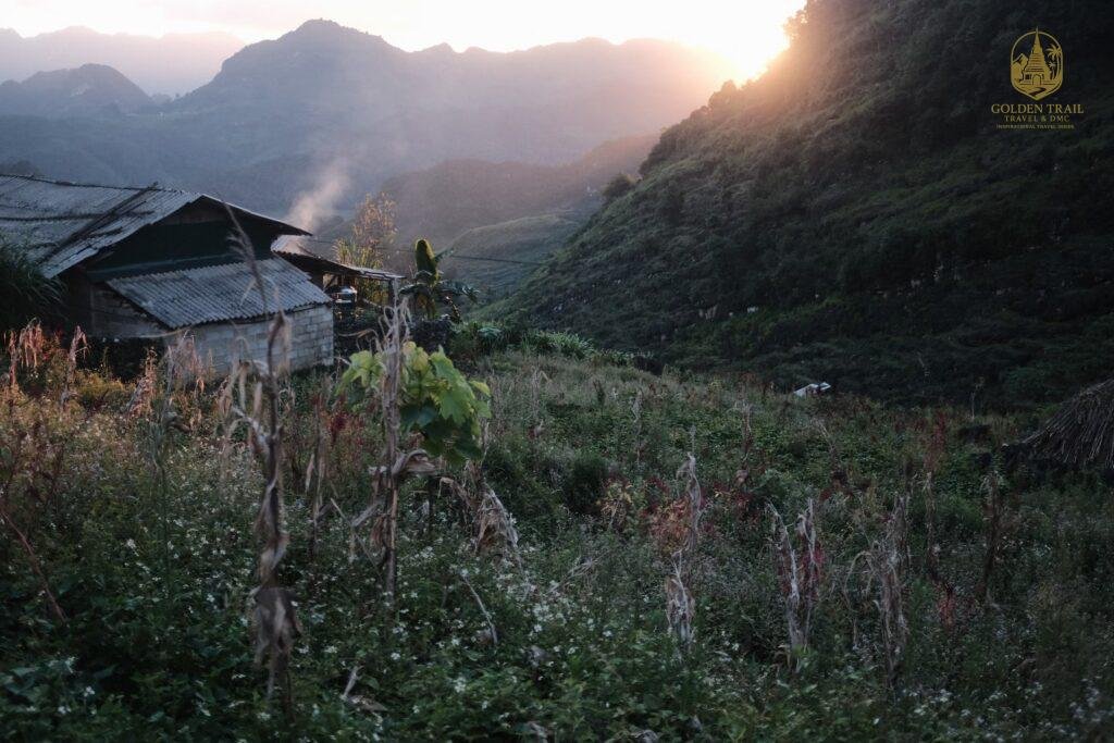 Beyond the Loop: Discovering Ha Giang Off-the-Beaten-Path with an Epic Trekking Tour