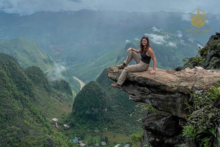 The Path Less Traveled: Unveiling the Hidden Gems of Ha Giang