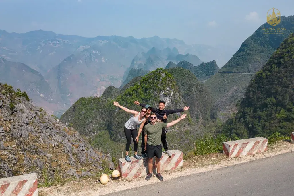 A Grand Journey for Everyone: The Definitive Guide to Ha Giang Accessible Travel