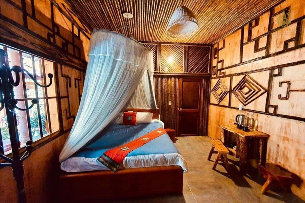 Beyond the Backpack: Unveiling the World of Ha Giang Luxury Homestay and Authentic Comfort