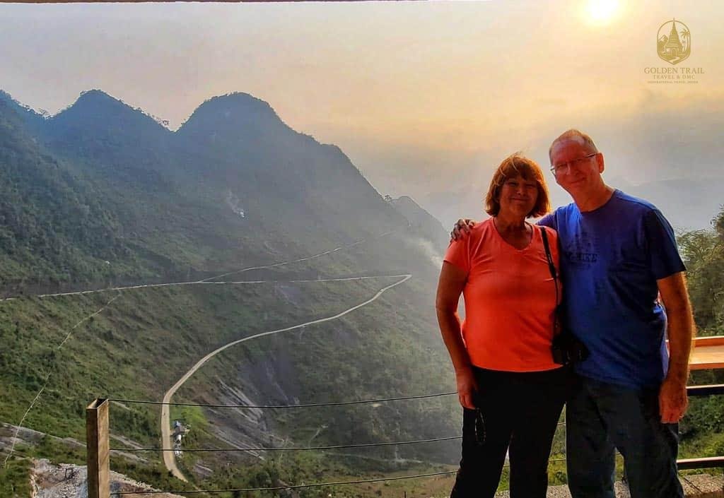 The Golden Years Adventure: A Definitive Guide to Ha Giang Senior Travel