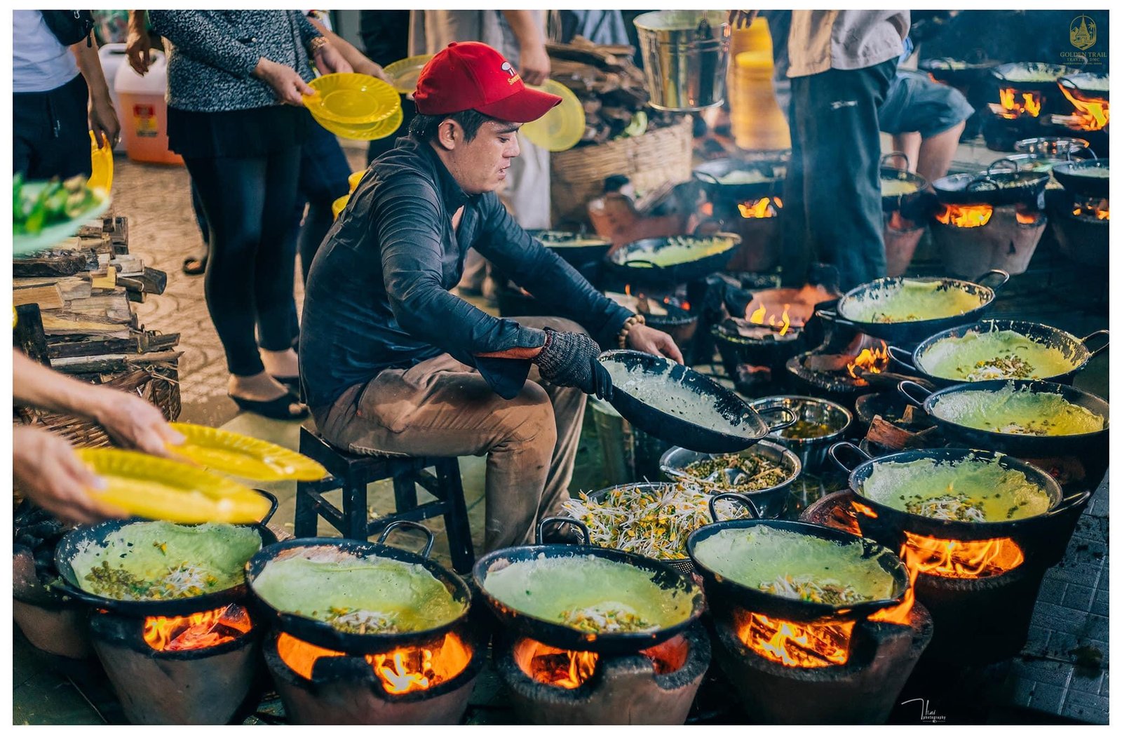 Vietnam Street Food Tours