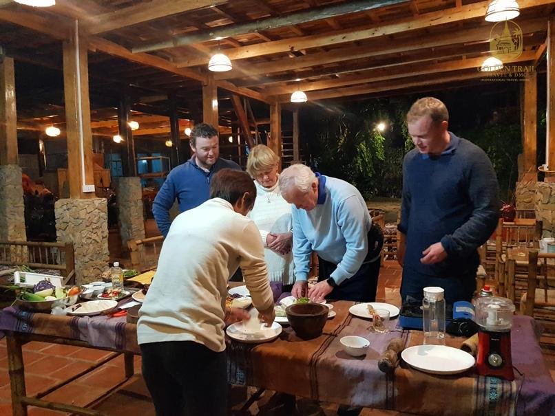 A Mai Chau Cooking Class: Savoring Authentic Vietnamese Culture