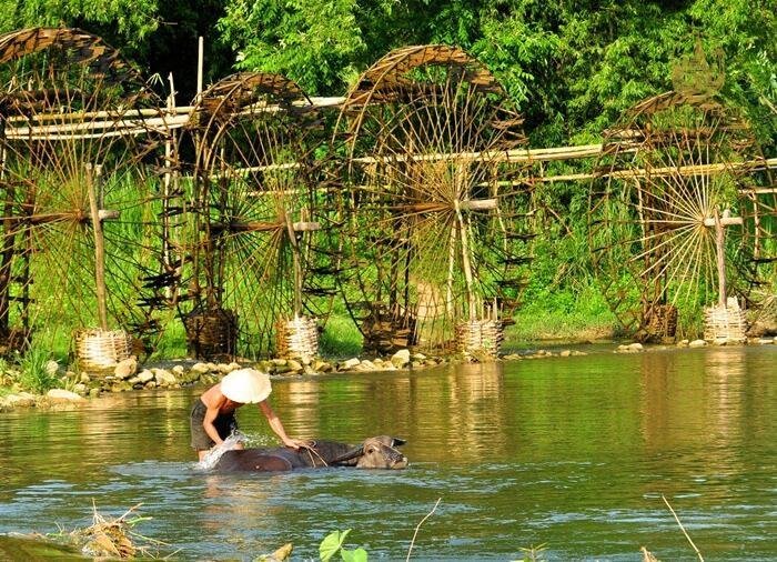 Pu Luong Itinerary: Your Ultimate Guide to an Unforgettable Adventure