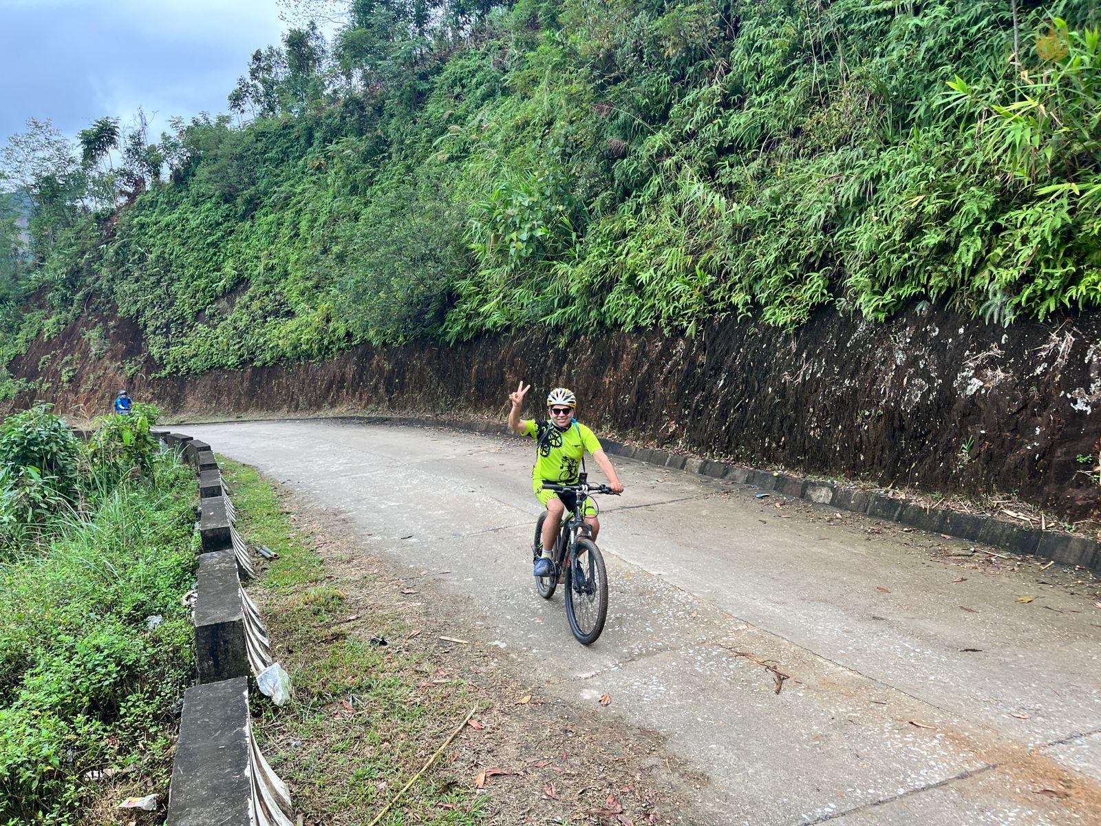 Ha Giang Loop Cycling Tour: The Ultimate Adventure Through Vietnam’s Majestic Highlands