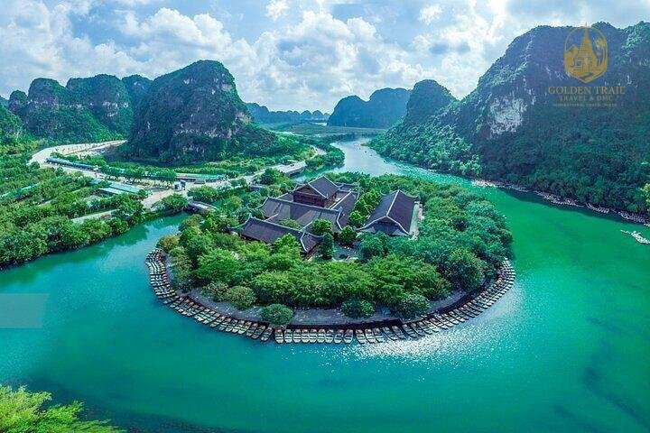 Ninh Binh Day Trip: The Ultimate Guide to Exploring Vietnam's Natural Gem