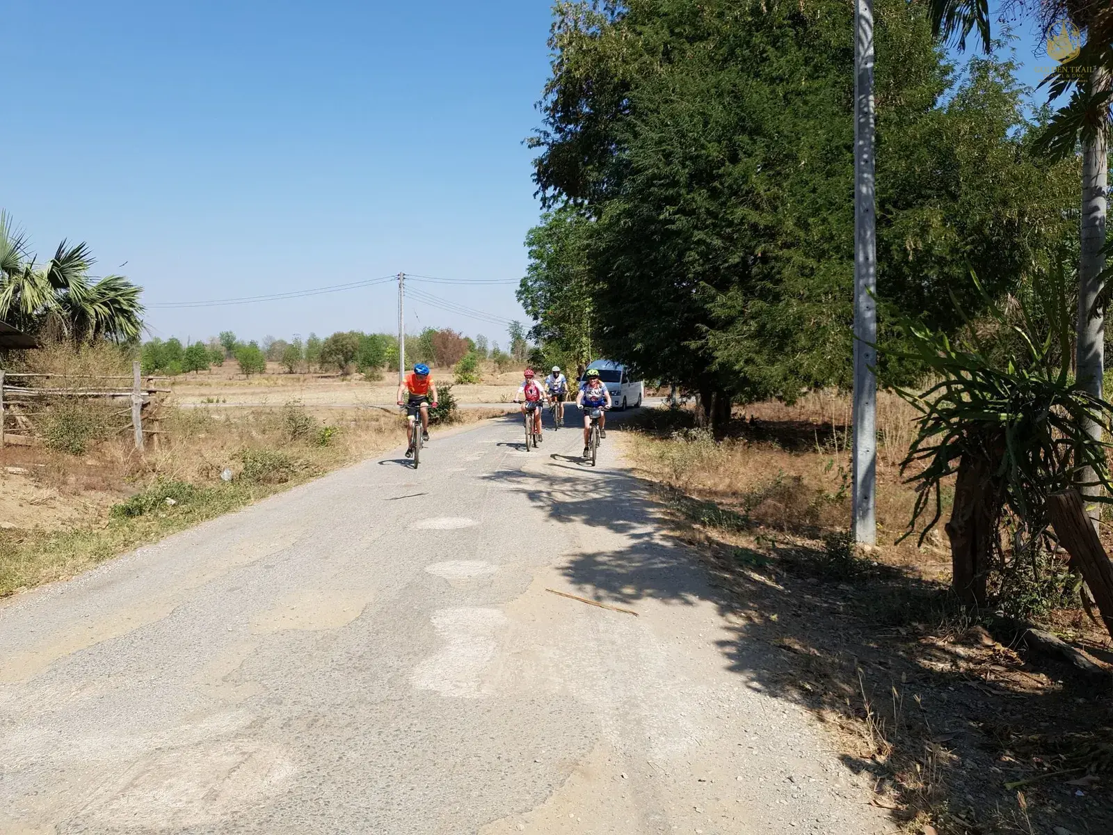 Riding History: The Ultimate Guide to Cycling the Ho Chi Minh Trail