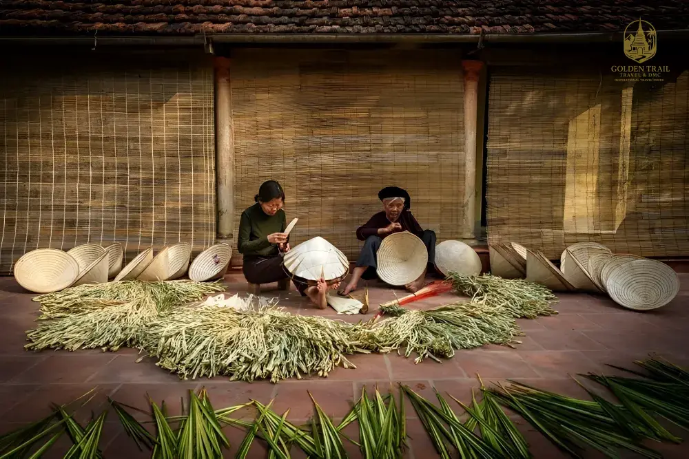 Escape the Chaos: Your Ultimate Guide to the Charming Hanoi Countryside