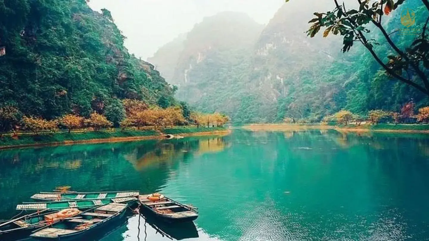 Tuyet Tinh Coc Bike Ride: The Complete Guide for International Cyclists and Family Travelers